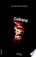 Libro de Galiana