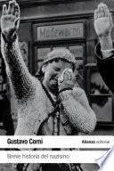 Libro de Breve Historia Del Nazismo