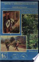 Libro de Arboles Y Abustos Forrajeros En America Central