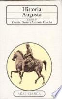 Libro de Historia Augusta