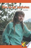 Libro de Vivo En Las Montanas