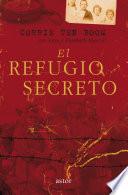 Libro de El Refugio Secreto