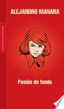 Libro de Pasión De Fondo