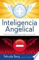 Libro de Intelligencia Angelical
