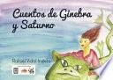 Libro de Cuentos De Ginebra Y Saturno