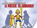 Libro de ¡hey! ¡pequeños Guerreros! ¡a Ponerse Su Armadura!