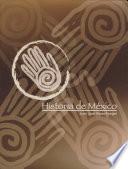 Libro de Historia De Mexico