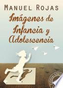 Libro de Imágenes De Infancia Y Adolescencia