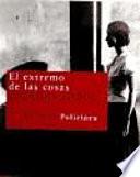 Libro de El Extremo De Las Cosas