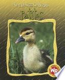 Libro de Patitos
