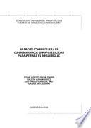 Libro de La Radio Comunitaria En Cundinamarca: Una Posibilidad Para Pensar El Desarrollo