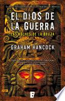Libro de El Dios De La Guerra