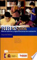 Libro de Pirls 2006