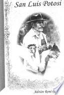 Libro de Leyendas De San Luis Potosí