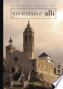 Libro de Yo Estuve Allí