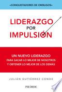 Libro de Liderazgo Por Impulsión