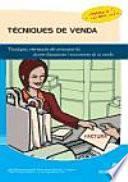 Libro de Tècniques De Venda