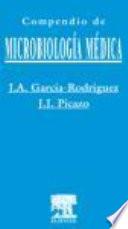 Libro de Compendio De Microbiología Médica
