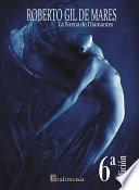 Libro de La Sirena De Diamantes