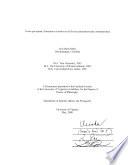 Libro de Voces Que Matan