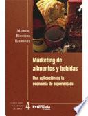 Libro de Marketing De Alimentos Y Bebidas