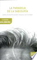 Libro de La Paradoja De La Sabiduría