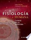 Libro de Fisiología Humana