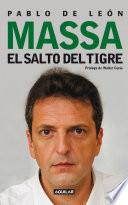 Libro de Massa. El Salto Del Tigre