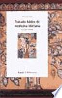 Libro de Tratado Básico De Medicina Tibetana