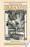 Libro de Migraciones