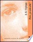 Libro de Pero, ¿es Esto Arte?
