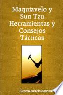 Libro de Maquiavelo Y Sun Tzu
