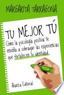 Libro de Tu Mejor Tú