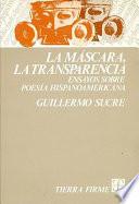Libro de La Máscara, La Transparencia