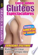 Libro de Luce Unos Glúteos Espectaculares