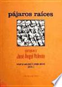 Libro de Pájaros Raíces