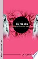 Libro de Los Dioses (no) Las Prefieren Castas Y Puras