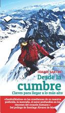 Libro de Desde La Cumbre