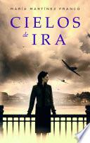 Libro de Cielos De Ira