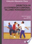 Libro de Didáctica De La Expresión Corporal