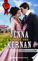 Libro de Ríos De Oro