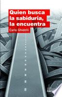 Libro de Quien Busca La Sabiduría, La Encuentra