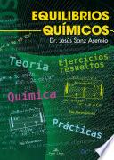 Libro de QuÍmica. Equilibrios QuÍmicos