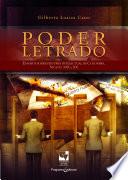 Libro de Poder Letrado
