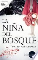 Libro de La Niña Del Bosque