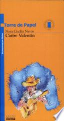 Libro de Catire Valentín