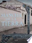 Libro de Mancha De La Tierra