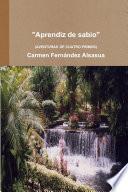 Libro de Aprendiz De Sabio. Aventura De Cuatro Primos