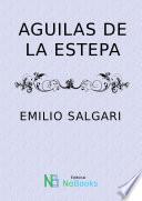 Libro de Aguilas De La Estepa