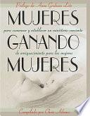 Libro de Mujeres Ganando Mujeres